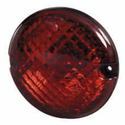 Durite 0-767-18 95mm Stop/Tail Lamp with Econoseal Plug - 12V 21/5W Bulb PN: 0-767-18